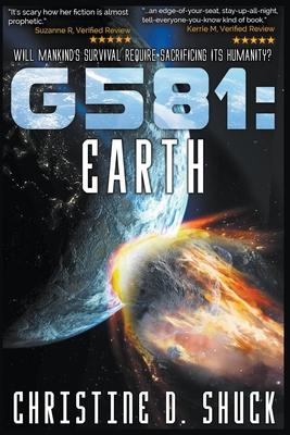 G581: Earth