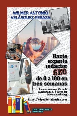 Hazte experto redactor SEO de 0 a 100 en 3 semanas Subscription
