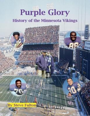 Purple Glory-History of the Minnesota Vikings Subscription