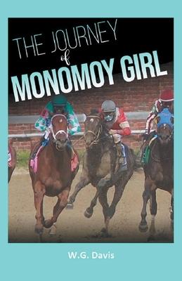 The Journey of Monomoy Girl Subscription