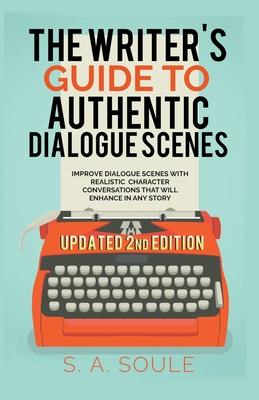 The Writers Guide to Realistic Dialogue