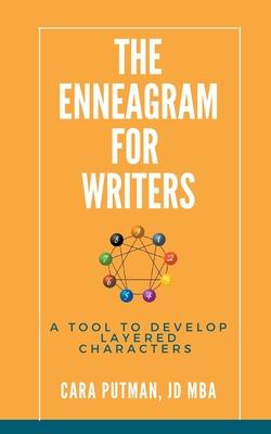 The Enneagram for Writers