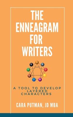 The Enneagram for Writers