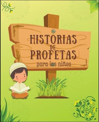 Historias De Profetas