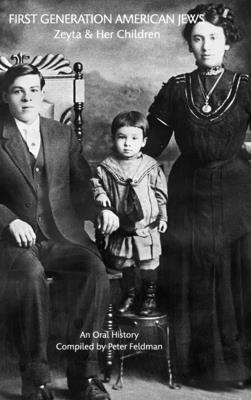 First Generation American Jews: Zeyta And Her Children Subscription