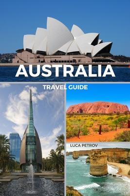 Australia Travel Guide