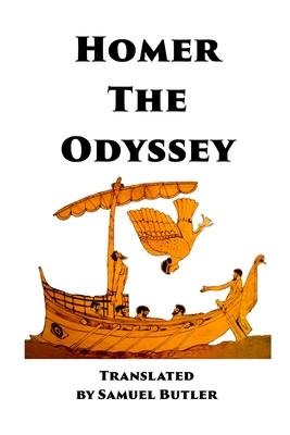 The Odyssey Subscription