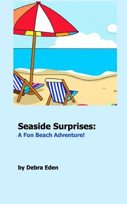 Seaside Surprises: A Fun Beach Adventure