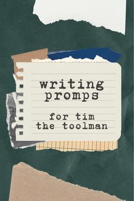 Writing Prompts