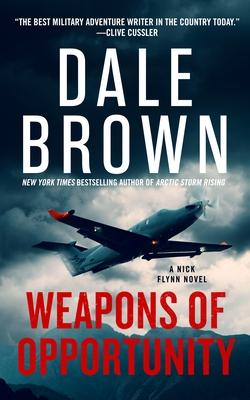 Weapons of Opportunity Subscription