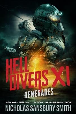 Hell Divers XI: Renegades