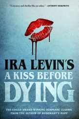 A Kiss Before Dying Subscription