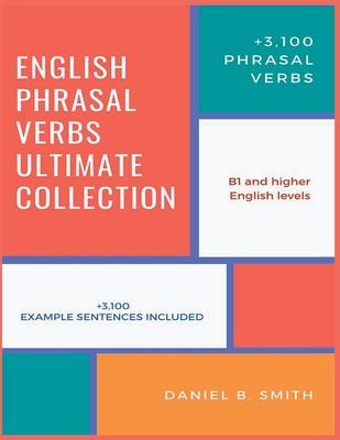 English Phrasal Verbs Ultimate Collection Subscription