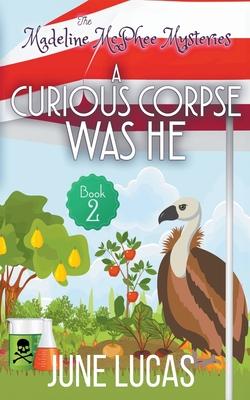 A Curious Corpse Was He Subscription