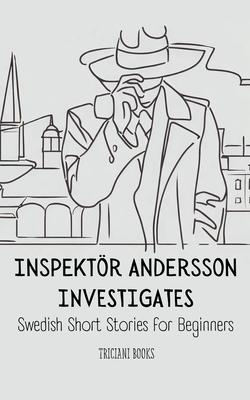 Inspektr Andersson Investigates