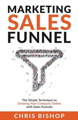 Marketing Sales Funnel Subscription