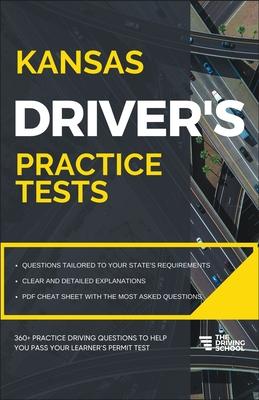 Kansas Driver's Practice Tests