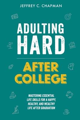 Adulting Hard After College Subscription