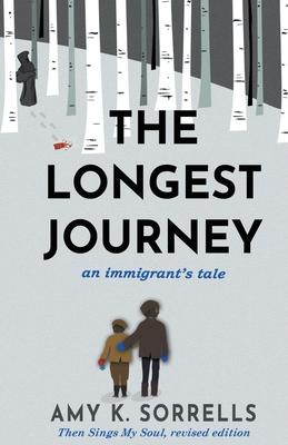 The Longest Journey