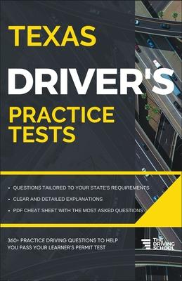 Texas Driver's Practice Tests