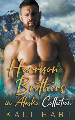 The Harrison Brothers in Alaska Collection