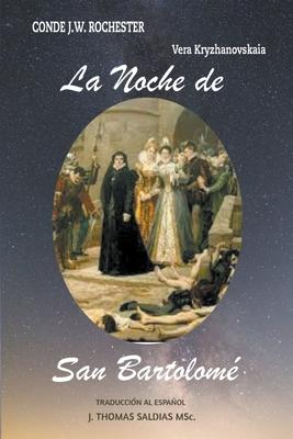 La Noche de San Bartolom