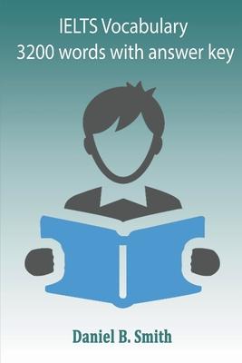 IELTS Vocabulary 3200 words with answer Key Subscription