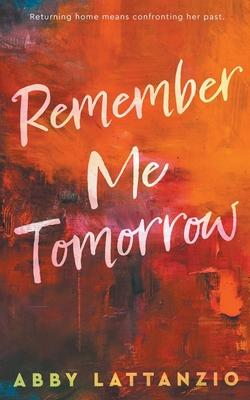 Remember Me Tomorrow