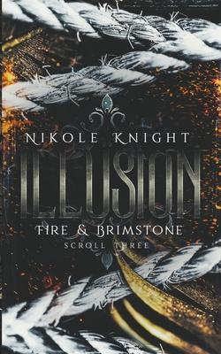 Illusion: Fire & Brimstone Scroll 3