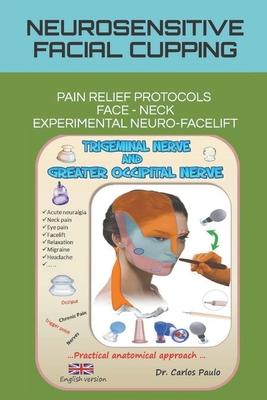 Neurosensitive facial Cupping