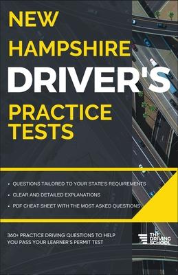 New Hampshire Driver's Practice Tests