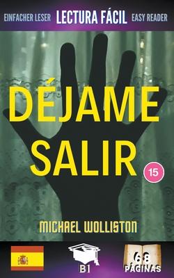 Djame Salir Subscription