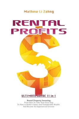 Rental Profits: Ultimate Guide II in I - Rental Property Investing Subscription
