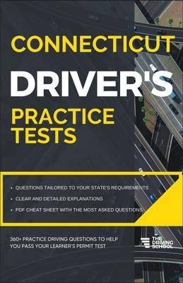 Connecticut Driver's Practice Tests