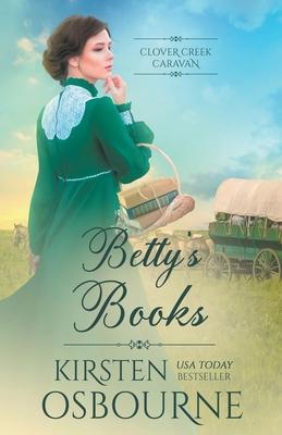 Betty's Books