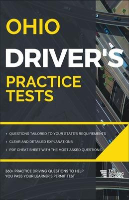 Ohio Driver's Practice Tests