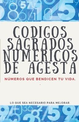 Cdigos Sagrados Numricos de Agesta