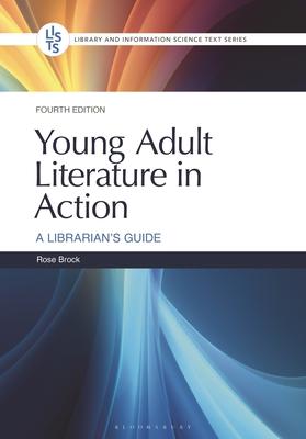 Young Adult Literature in Action: A Librarian's Guide Subscription