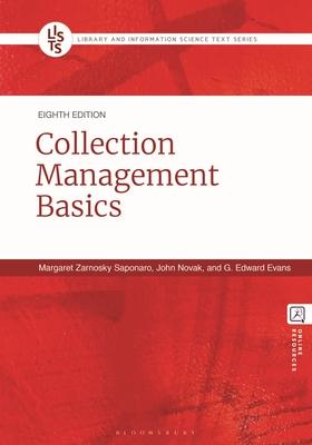 Collection Management Basics Subscription