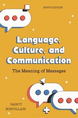 Language, Culture, and Communication: The Meaning of Messages Subscription