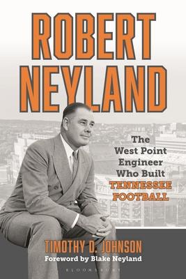 Robert Neyland: The West Point Engineer Who Built Tennessee Football Subscription