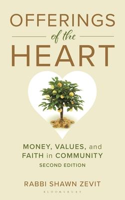 Offerings of the Heart: Money, Values, and Faith in Community Subscription