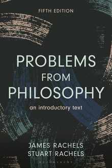Problems from Philosophy: An Introductory Text