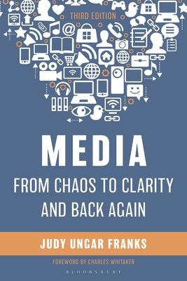 Media from Chaos to Clarity and Back Again Subscription