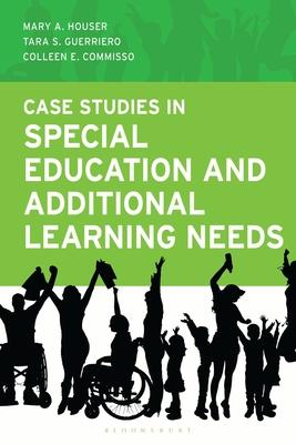 Case Studies in Special Education and Additional Learning Needs Subscription
