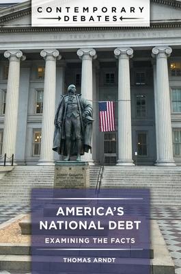 America's National Debt: Examining the Facts Subscription