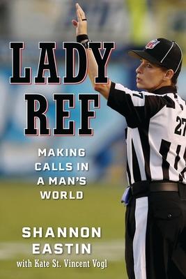 Lady Ref: Making Calls in a Man's World Subscription