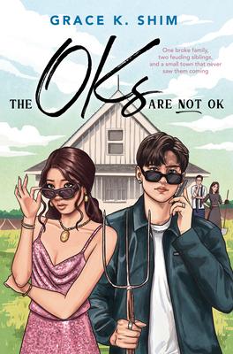 The Oks Are Not Ok Subscription