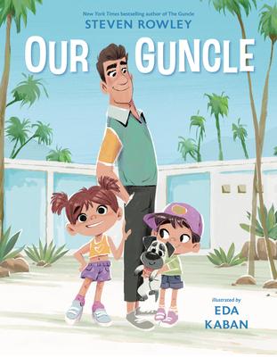 Our Guncle: A Picture Book Adaptation Subscription