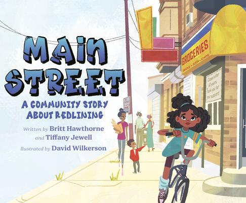 Main Street: A Community Story about Redlining Subscription
